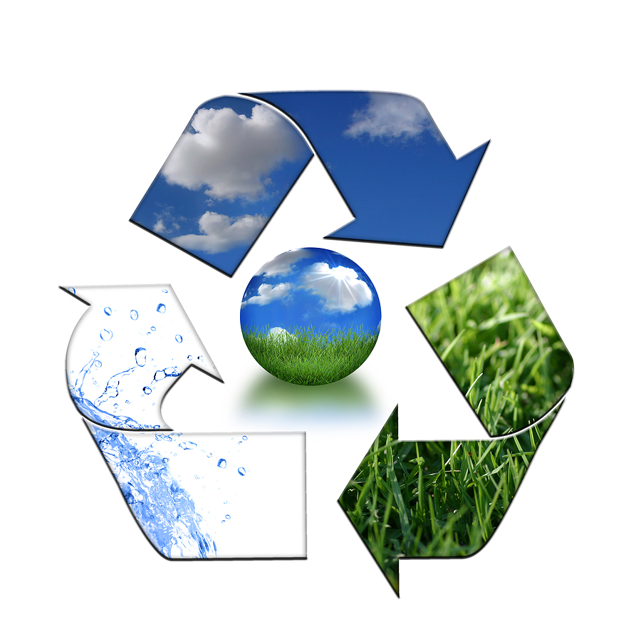 Plastic Sheets Environmentally Responsible 
