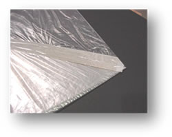 Plastic Sheets Packaging