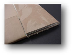 Plastic Sheets Packaging