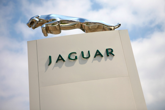 Jaguar